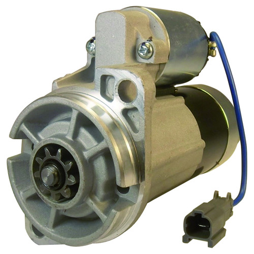 Starter motor for nissan - starter,