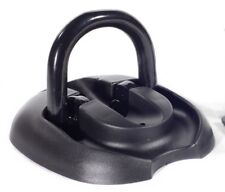 NEW SECURITY GROUND / WALL