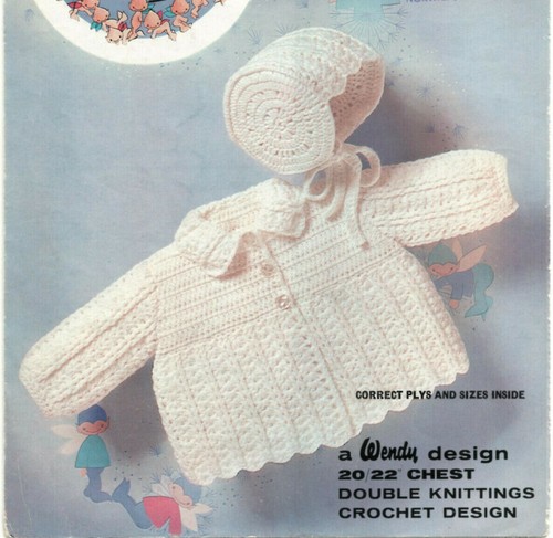 Crochet pattern copy 0352.  