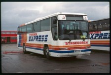 Original Bus Slide -