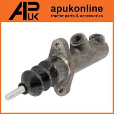 Brake Clutch Master Cylinder 2