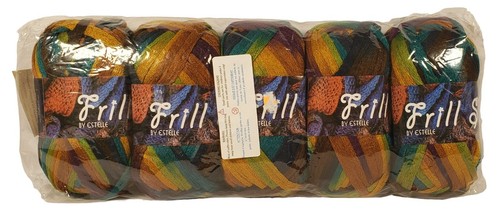 Yarn lot estelle - yarn,