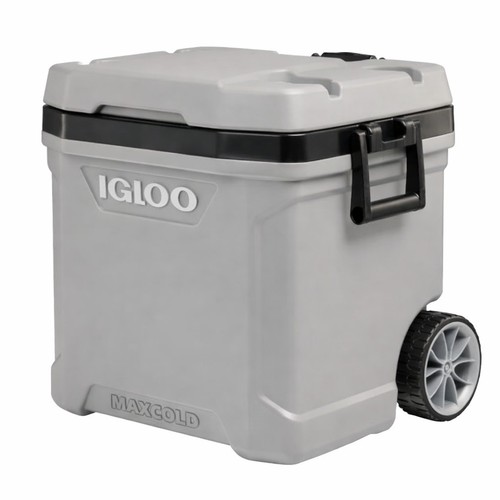 Igloo maxcold cool box - igloo,