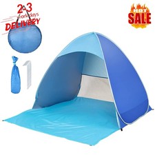 Pop Up Beach Shelter Camping