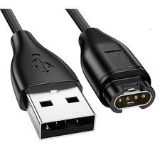 Garmin Watch USB Charger Cable