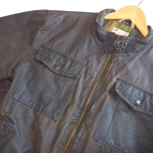 North coast mens waxed - coast-m&s,