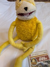 “Flat Eric”-Mr