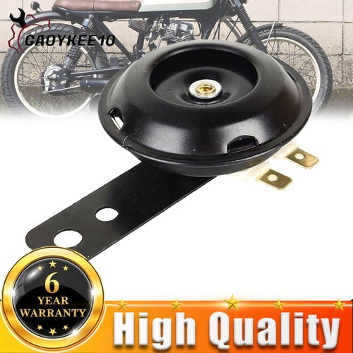 105db waterproof motorcycle - 6v,