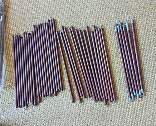 Couch tension springs - couch,