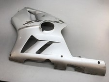 Left Fairing Side Panel