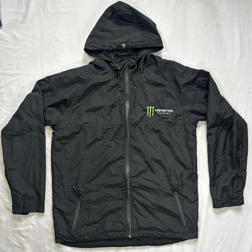 Monster energy men black - monster, men's