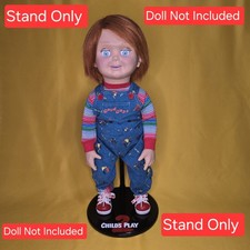 Stand For Chucky CP2 Good Guy