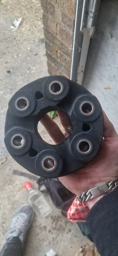 Febi bilstein 104mm propshaft - febi,