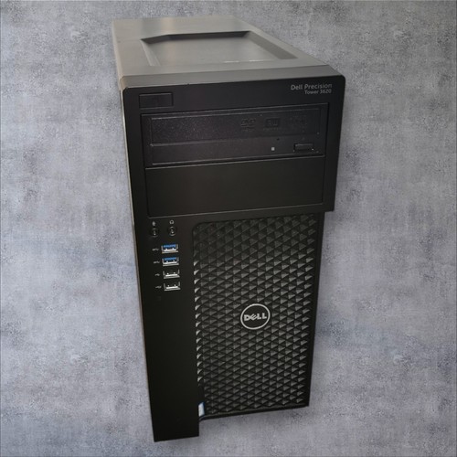 Dell precision 3620 6700 - precision,