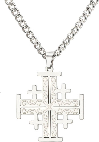 Jerusalem crusaders cross - crusaders,