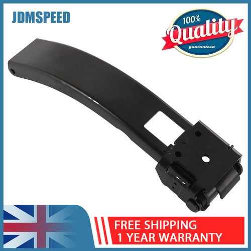 Rear door check strap - door,