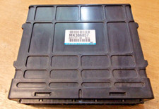 GENUINE 2004 MITSUBUSHI PAJERO