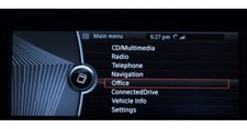 BMW E60 E90 E70 F10 CIC iDrive coding FSC satnav activation navigation emulator