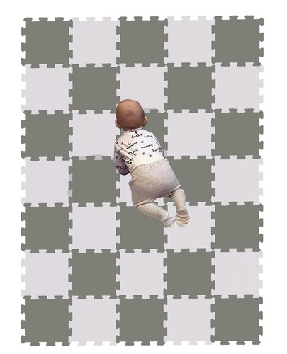 20pc kids playmat eva - kids, foam