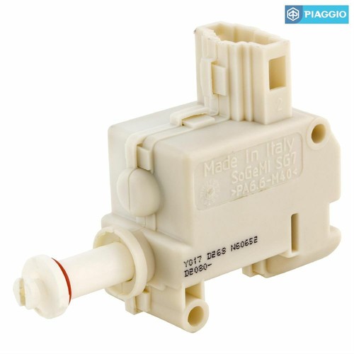 Piaggio pi582990 motor unlock - piaggio,