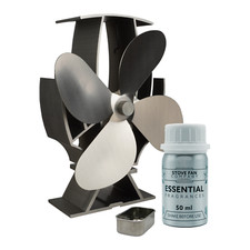 SF-SF SuperFast Semi-Heated