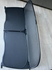 Genuine AUDI A3 Convertible Wind Deflector 2014 -2019  8V7862951 FREE P&P
