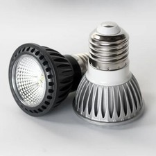 UVA + UVB LED Reptile Light Effective Reptile Lamp Bulb Ultraviolet Calcium