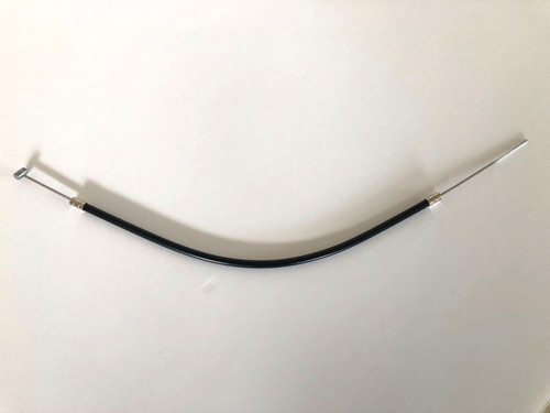 Yamaha 4hp 5hp throttle cable - yamaha,