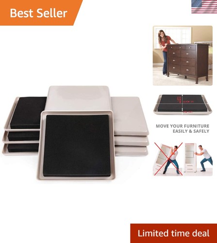 Effortless moving with - moving,