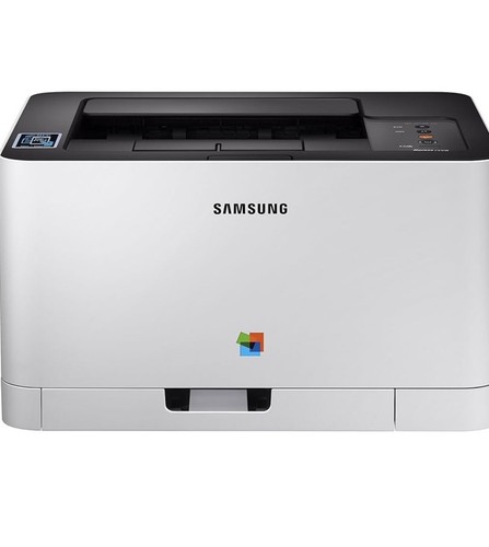 Samsung xpress c430w - 🖨️,