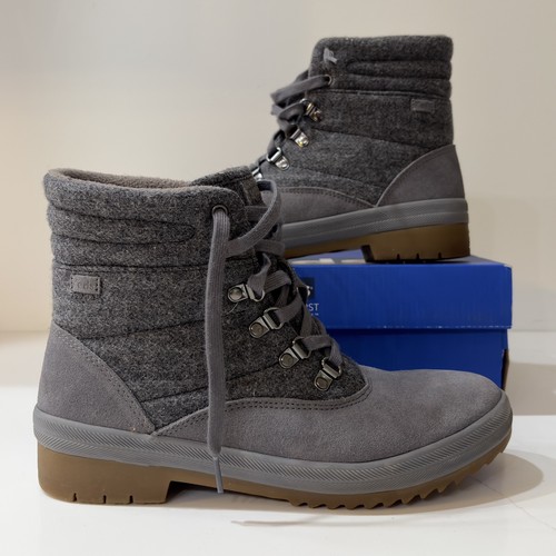 New keds camp boots - camp,