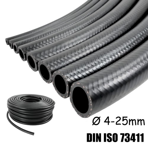 Coolant hose flexible - coolant,