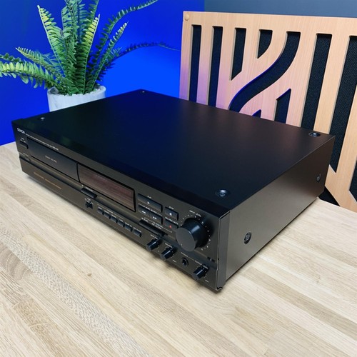 Denon drs 640 pro hifi - denon,