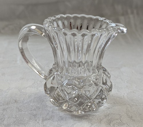 Vintage bagley pressed glass - vintage,