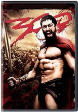 300 (2 Disc Special Edition)