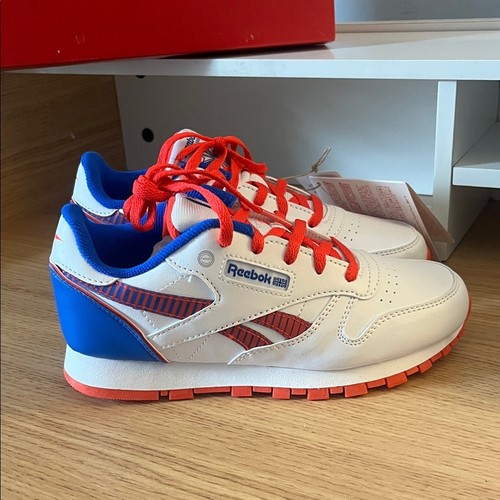 Reebok kids classic - kids,