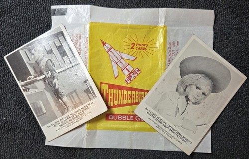 1965 philadelphia gum - philadelphia,