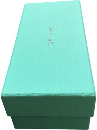 Tiffany gift box iconic - tiffany,