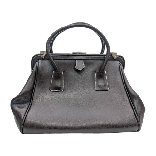 Bennett bag kelly - l.k., doctors