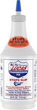 Lucas Oil Transmission Fix