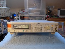 Rohde & Schwarz SML03 Signal