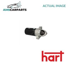 ENGINE STARTER MOTOR 526 193
