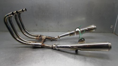 Kawasaki zr750 zephyr - zr750,