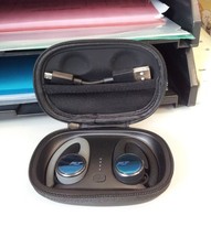 Plantronics BackBeat FIT 3100