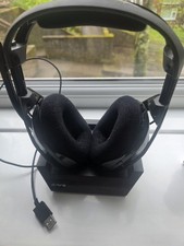 ASTRO A50 Wireless Gaming