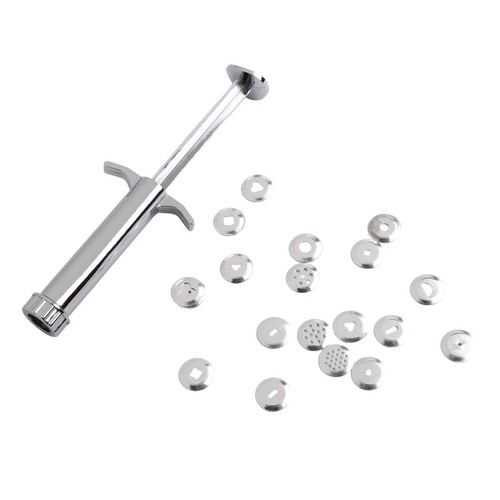 Polymer clay extruder - extruder, with