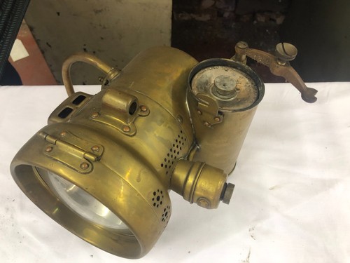 Vintage powell and hanmer - vintage,