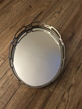 LAURA ASHLEY Fitzgerald Silver