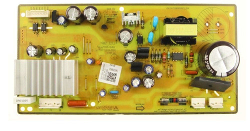 Genuine samsung inverter pcb - samsung,