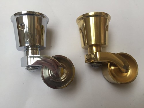30mm solid brass vintage - 30mm,
